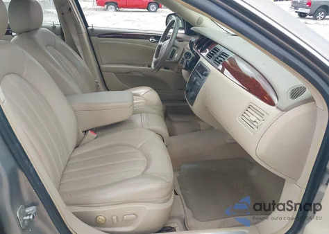 2006 Buick Lucerne Cxl z USA, uszkodzony, nr VIN 1G4HR57Y16U160631